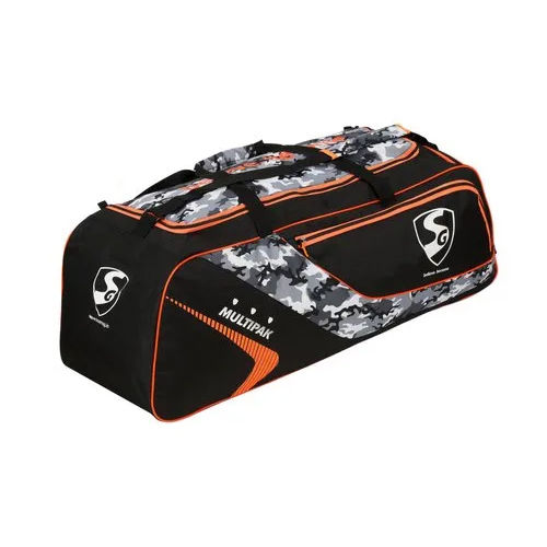 Multipak Cricket Bag