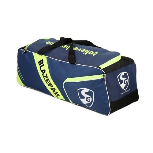 Blazepak Cricket Bag