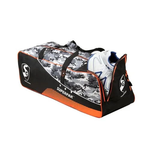 Superpak Cricket Bag