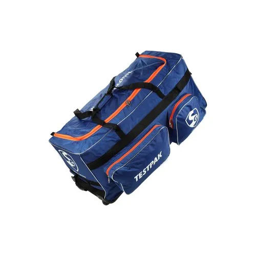 Wheelie Testpak Bag