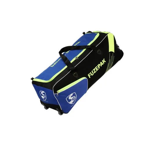 Wheelie Fuzepak Bag