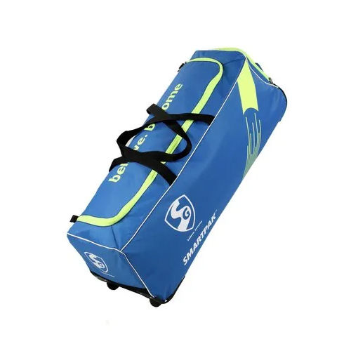 Wheelie Smartpak Bag