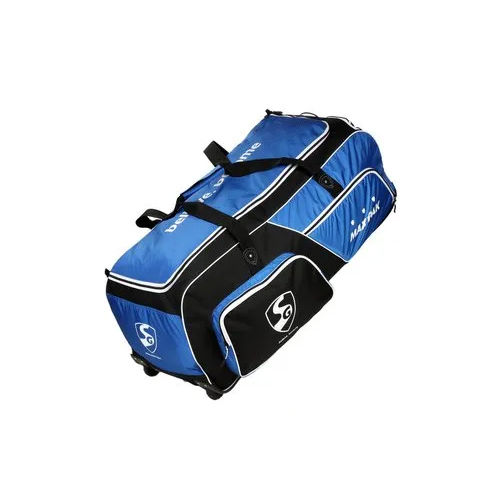 39 X 13.5 X 13.5 Inch Wheelie Maxipak Bag