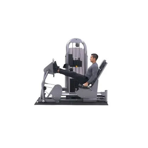 Seated Leg Press Machine