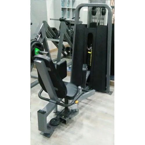 Abductor Machine