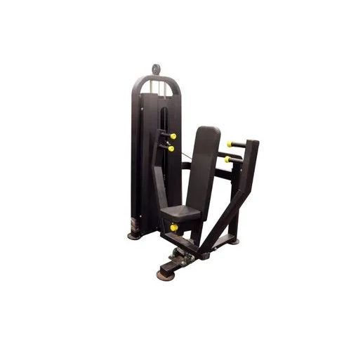 Chest Press Machine