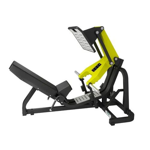 Leg Press Machine