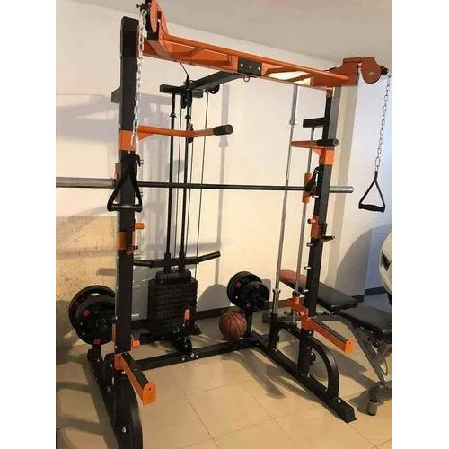 Functional Trainer