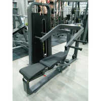 Multi Bench Press - Commercial Grade, Manual Operation For Strength Gain , Adjustable Design And Warranty Included