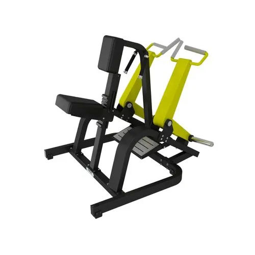 Free Weight Lat Rowing Machine Grade: Commercial Use