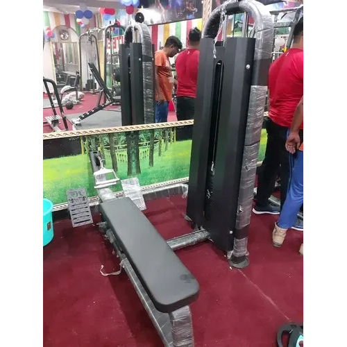 Olx discount gym kit