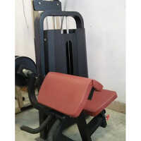 Bicep And Tricep Machine Grade: Commercial Use