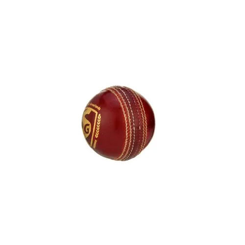 Tournament Special Leather Ball Application: Playing Cricket