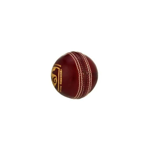 League Leather Ball Application: Playing Cricket