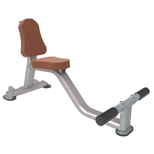 Gym Utility Stool Application: Gain Strength