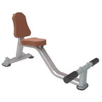 Gym Utility Stool Application: Gain Strength