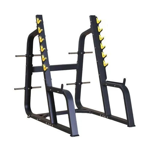 Gym Equipment