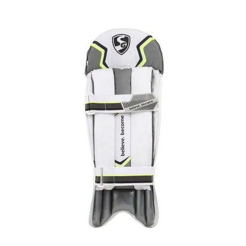 League Wicket Keeping Legguard