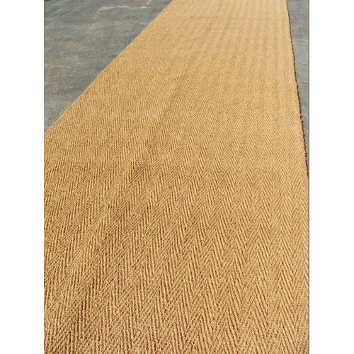 Coir Cricket Matting Flooring