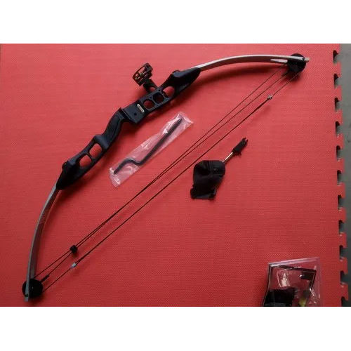 Compound Bow Protex