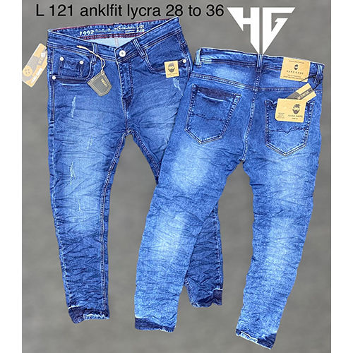 Mens Jeans