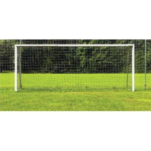 Sas Football Goal Post Royal Aluminium Fix 21x7x5