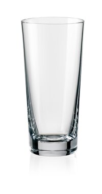 Bohemia Crystal Jive Shot Glass Set 90 ML Set of 6 pcs