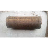 Biomass Briquettes - 90mm, Ash Content 6% | Low Moisture 5%, High Fixed Carbon Content