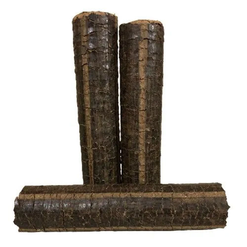 78Mm Biofuel Briquette - Ash Content (%): 6%