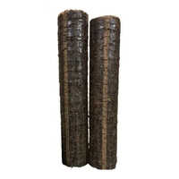 75mm Biofuel Briquette