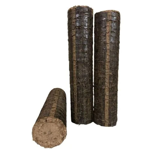 90mm Sawdust Wood Briquette