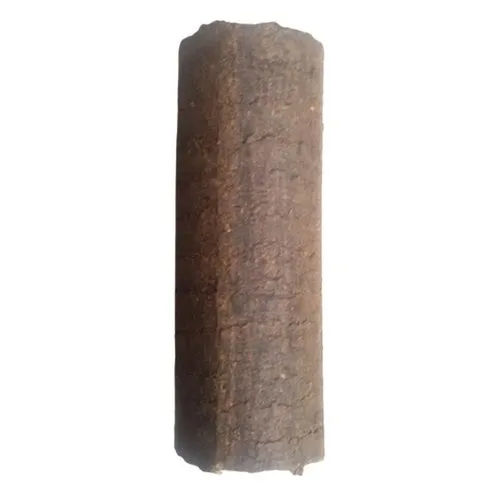 Sawdust Wood Briquette - Ash Content (%): 6%