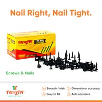 Trimurti 25mm Dry Wall Screw (Gypsum Screw)