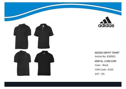 Adidas Dryfit T-Shirt