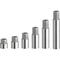 S.S Extension Nipple 1Inch