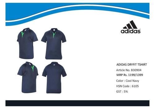 Adidas  t-shirt dryfit