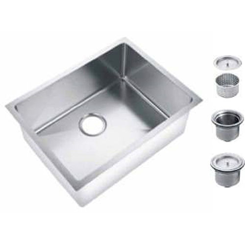 High Quality Imported Single Bowl Kitchen Sink