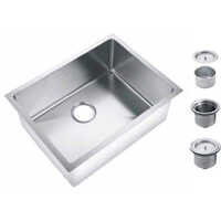 Imported Single Bowl Kitchen Sink