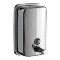 S.S Liquid Soap Dispensor
