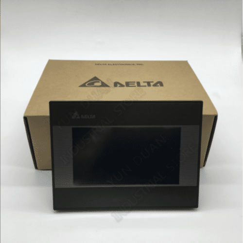 DELTA HMI DOP 107EV