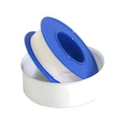 White Ptfe Tape 10mtr