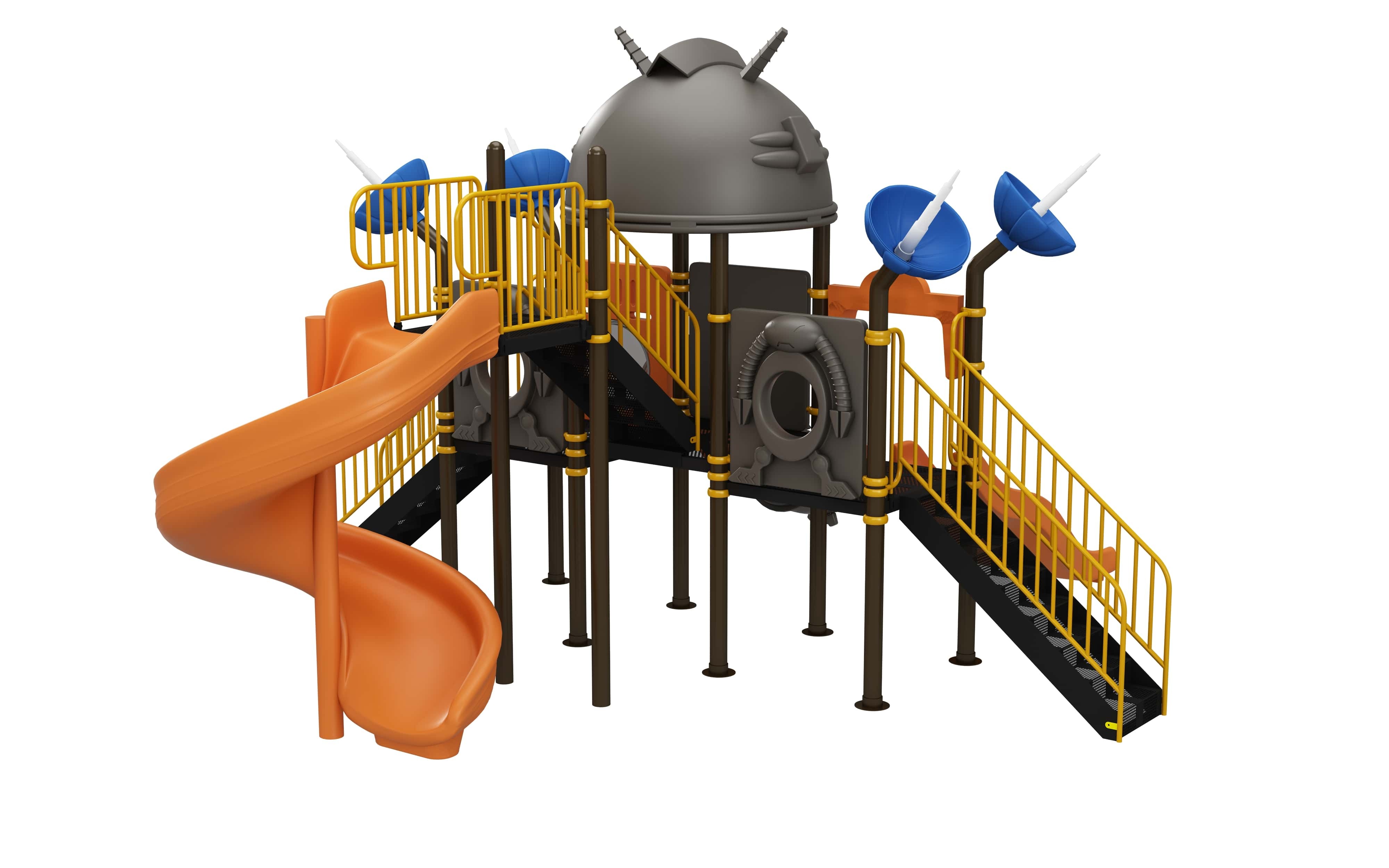 kids outdoor play equipment