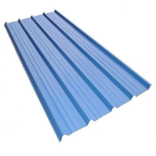 Essar Galvanized Roofing Sheets