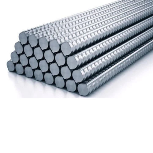 Mild Steel Tmt Bars