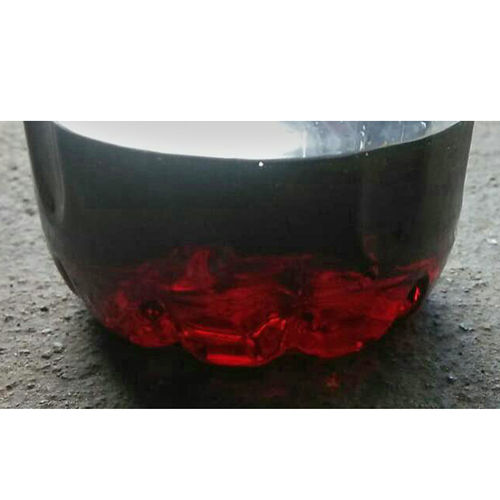 Liquid Crude Glycerine Application: Industrial