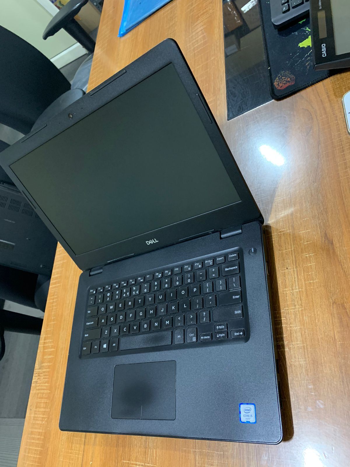 DELL LATITUDE E3490