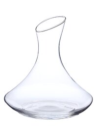 Bohemia Crystal Wine Decanter 1.5 L 1500ml 1 Piece Transparent
