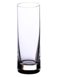 Bohemia Crystal Barline Shot Glass Set 50 ML Set of 6 pcs