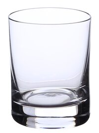 Bohemia Crystal Barline Shot Glass Set 60 ML  Set of 6
