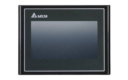 Delta HMI Touch Pad DOP103WQ DOP103BQ